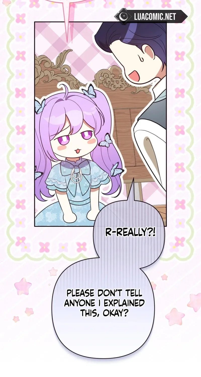 The Daughter of a Rogue Successor! Chapter 12 page 67 - 