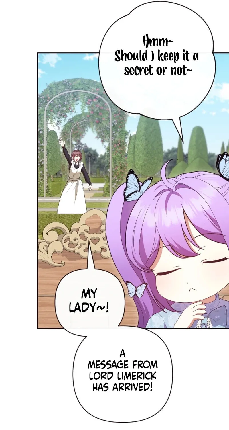The Daughter of a Rogue Successor! Chapter 12 page 69 - 
