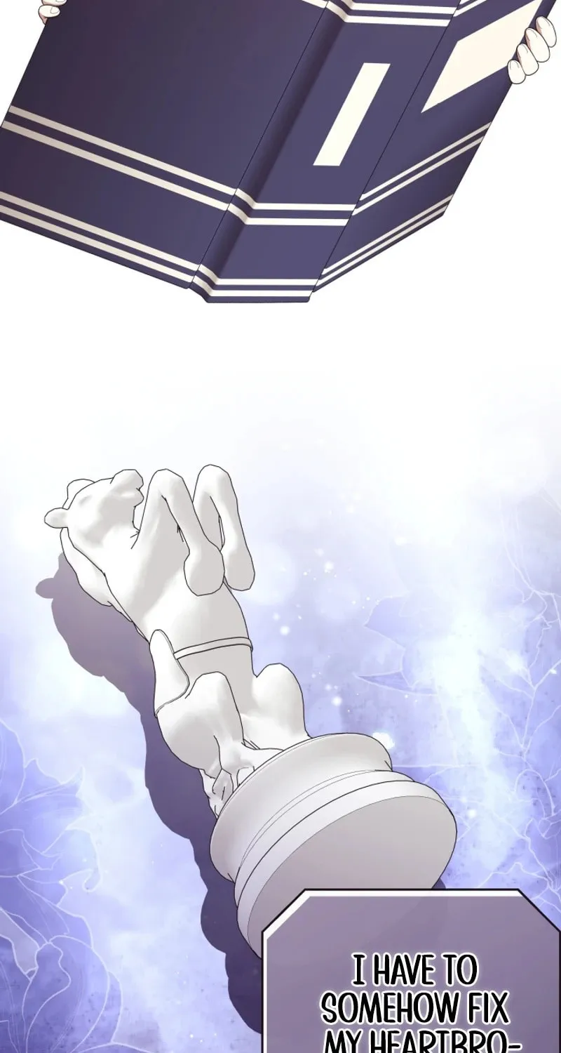 The Daughter of a Rogue Successor! Chapter 12 page 80 - 