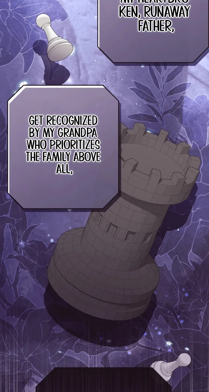 The Daughter of a Rogue Successor! Chapter 12 page 81 - 