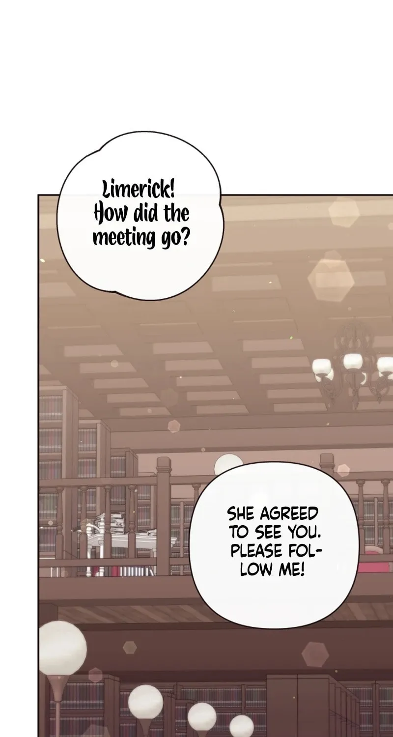 The Daughter of a Rogue Successor! Chapter 12 page 85 - 