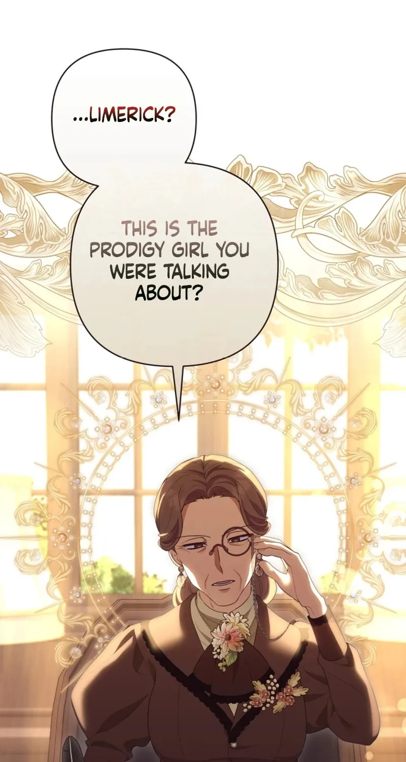 The Daughter of a Rogue Successor! Chapter 12 page 93 - 