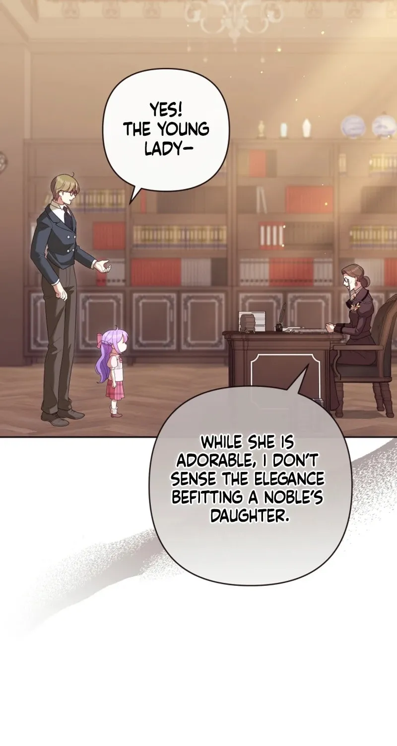 The Daughter of a Rogue Successor! Chapter 12 page 96 - 