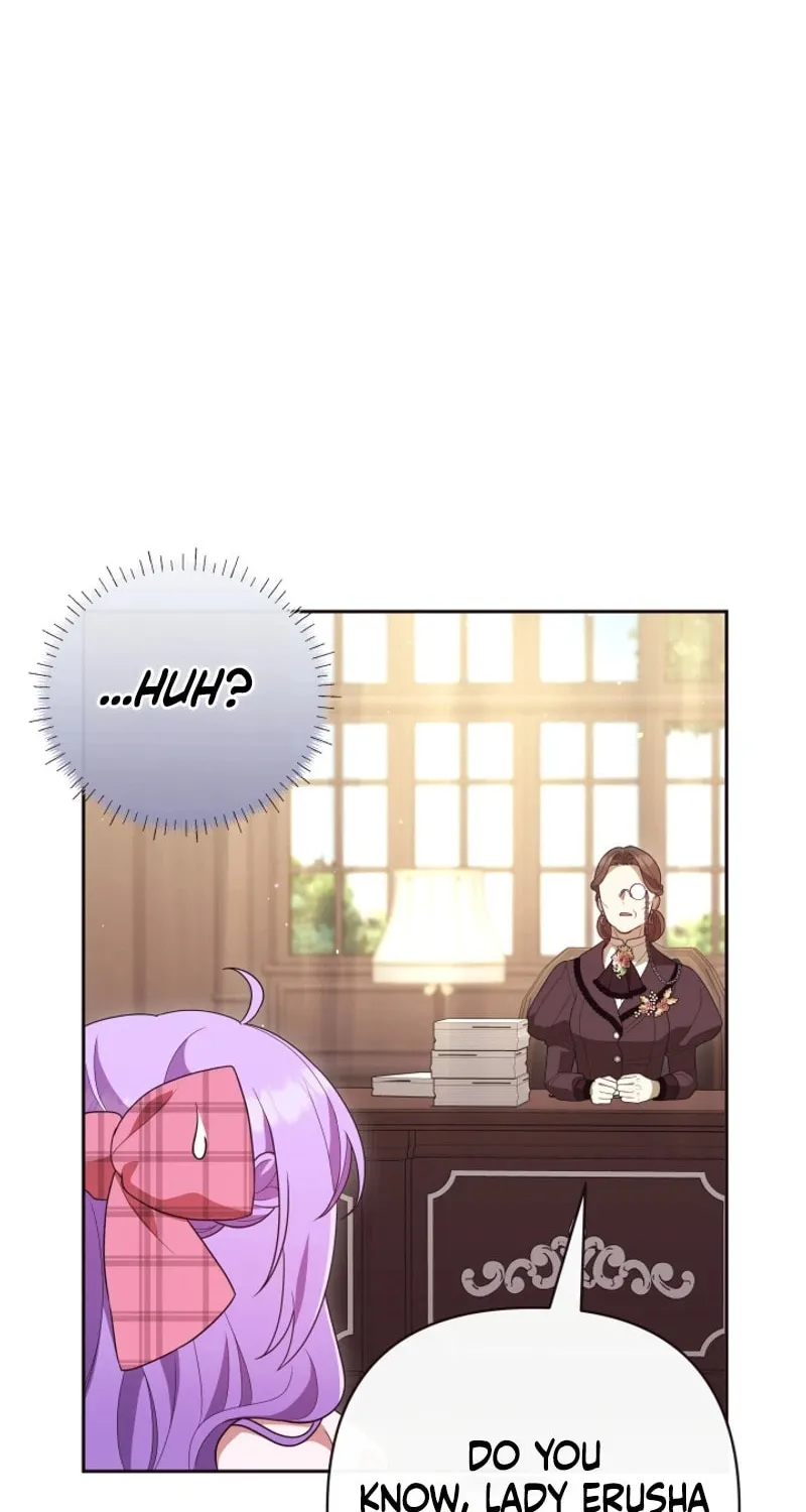 The Daughter of a Rogue Successor! Chapter 12 page 97 - 