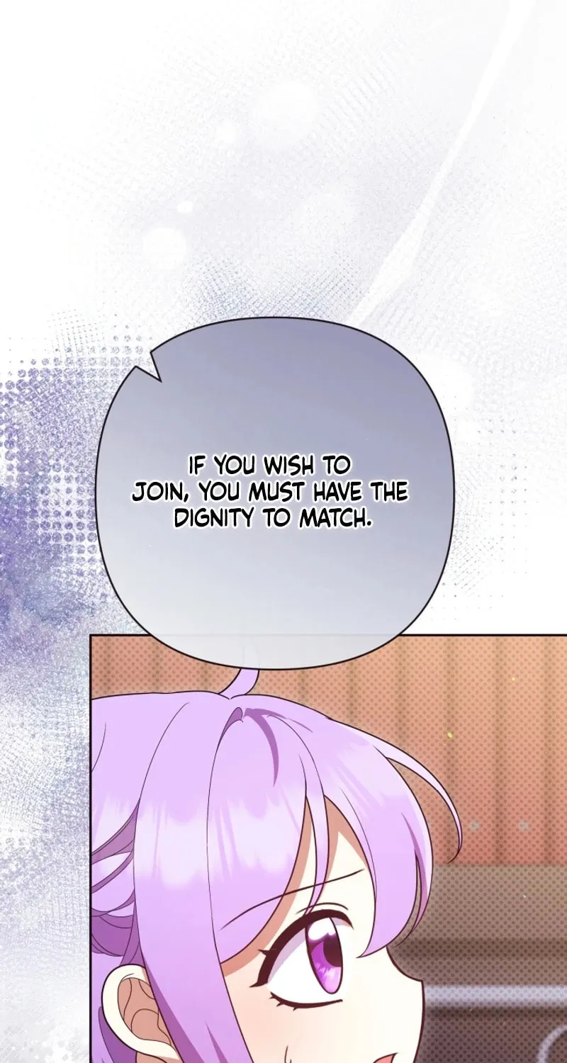 The Daughter of a Rogue Successor! Chapter 12 page 100 - 