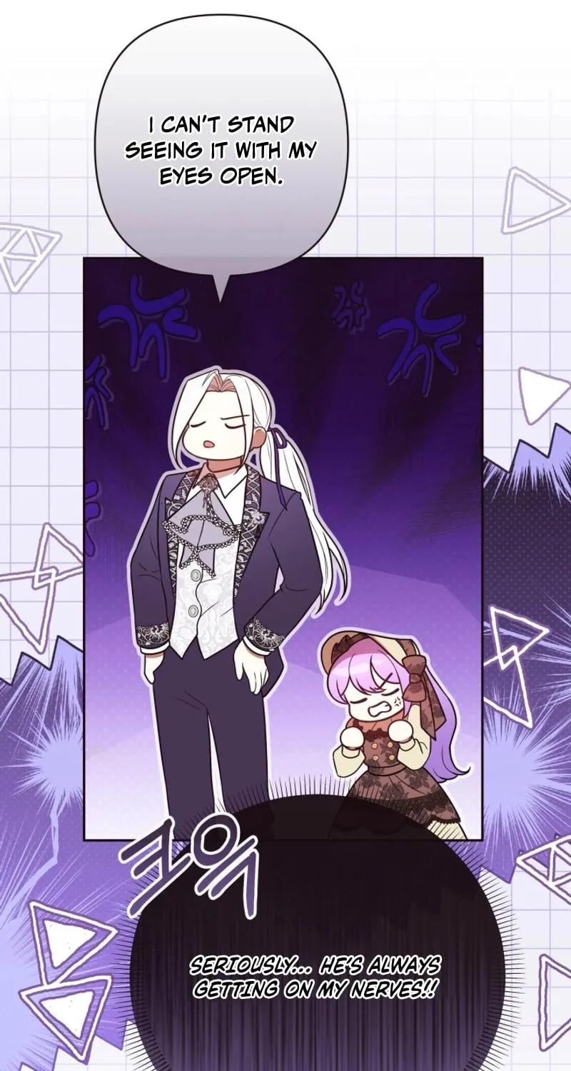 The Daughter of a Rogue Successor! Chapter 13 page 101 - 