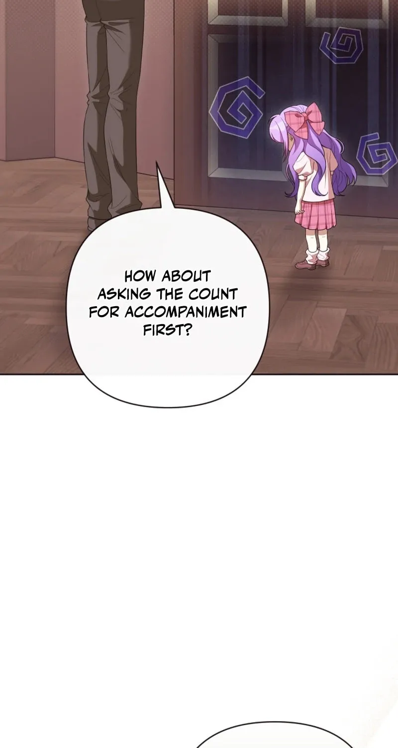 The Daughter of a Rogue Successor! Chapter 13 page 3 - 