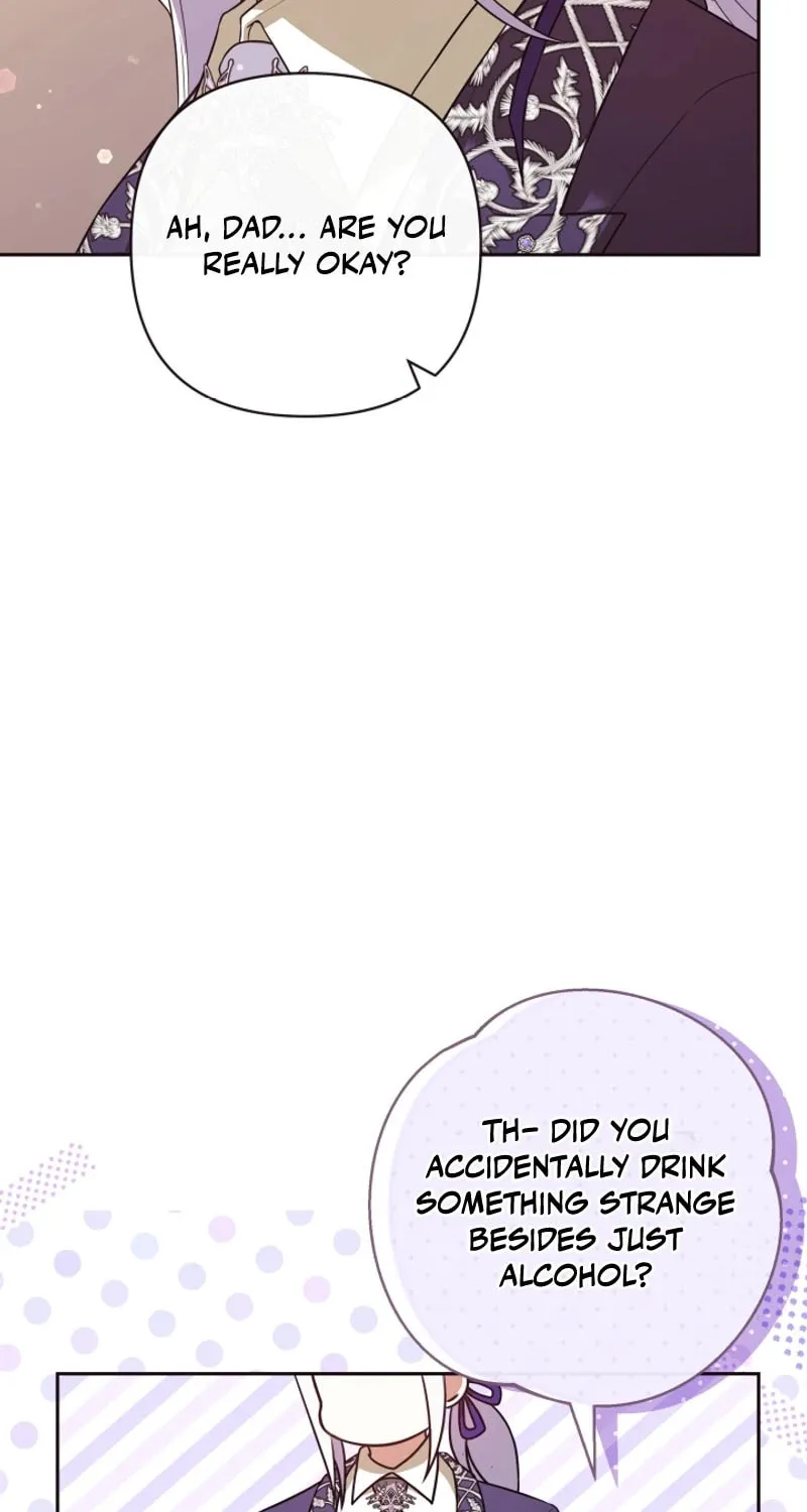 The Daughter of a Rogue Successor! Chapter 13 page 23 - 