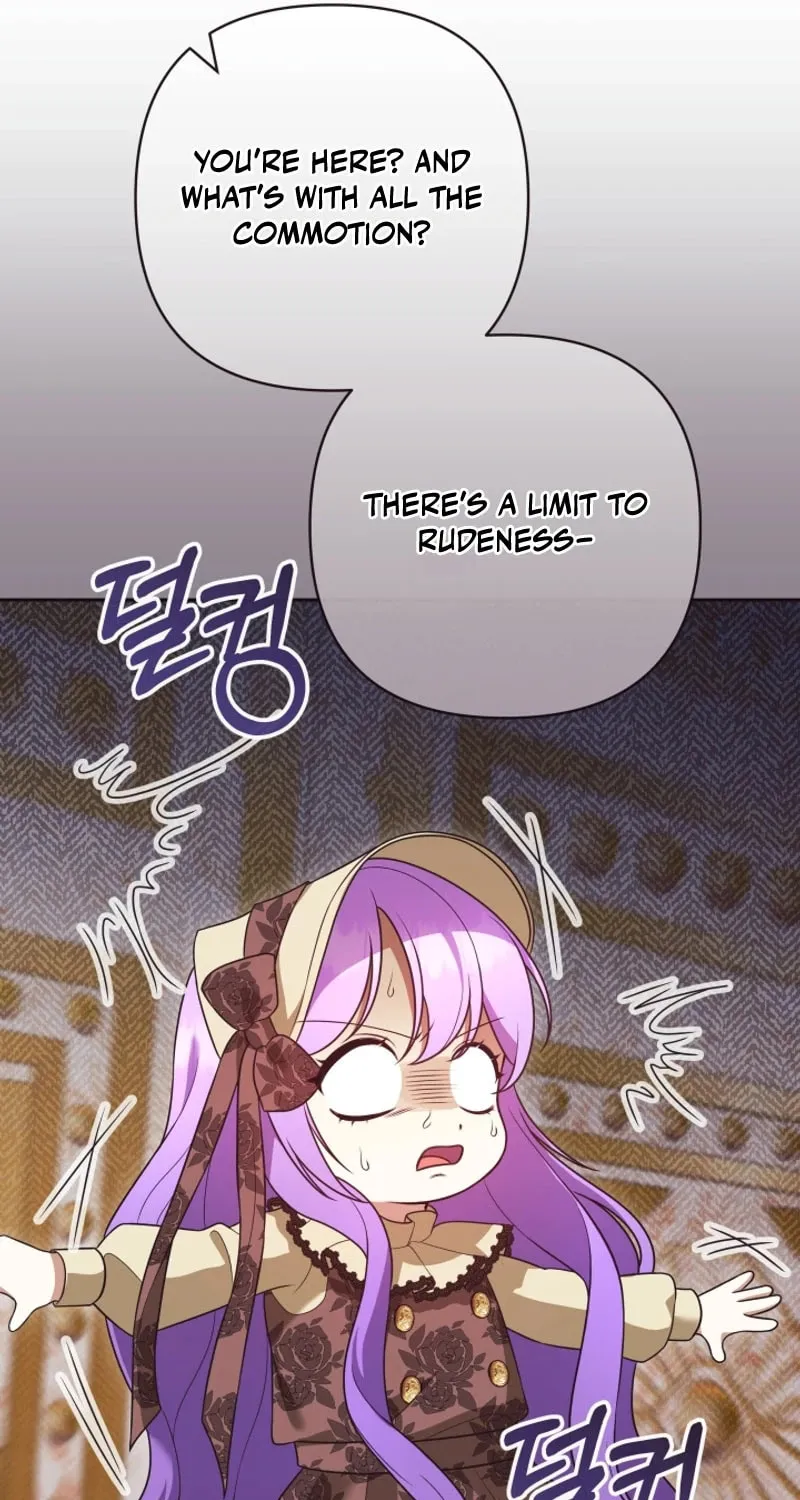 The Daughter of a Rogue Successor! Chapter 13 page 34 - 