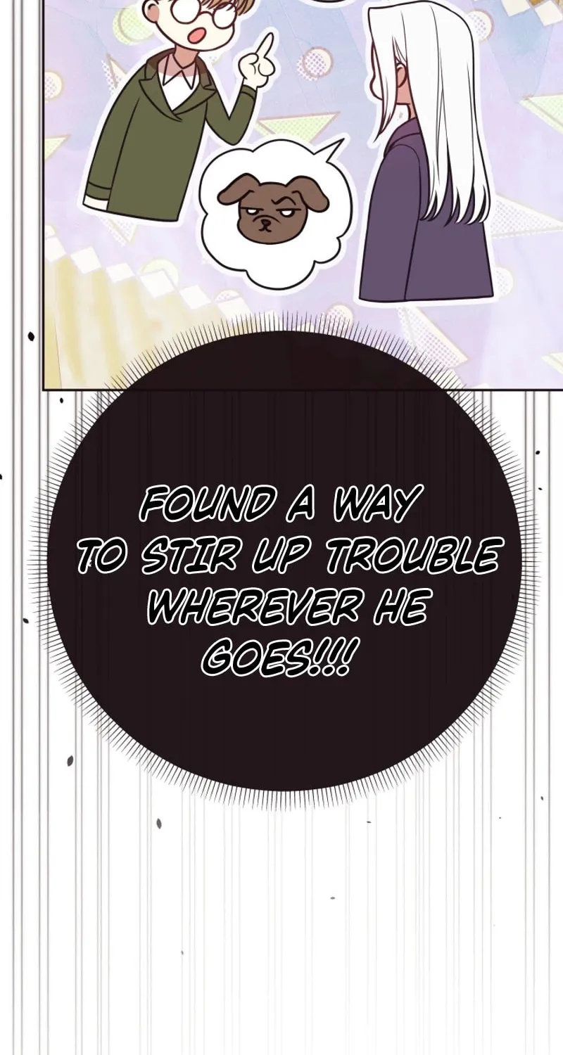 The Daughter of a Rogue Successor! Chapter 13 page 37 - 