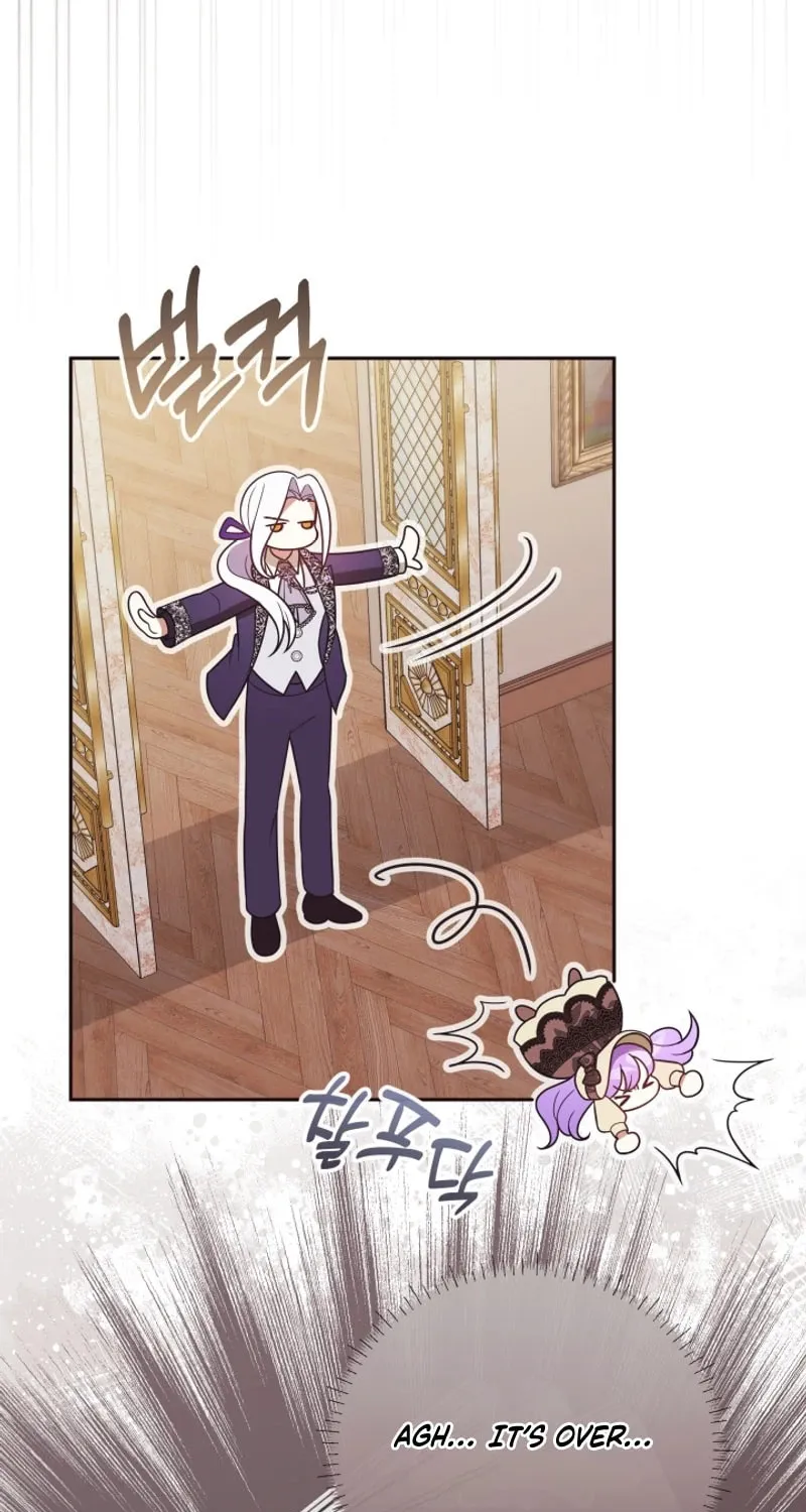The Daughter of a Rogue Successor! Chapter 13 page 38 - 