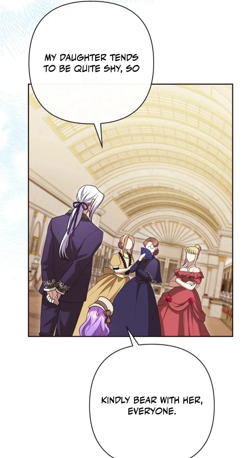 The Daughter of a Rogue Successor! Chapter 13 page 43 - 