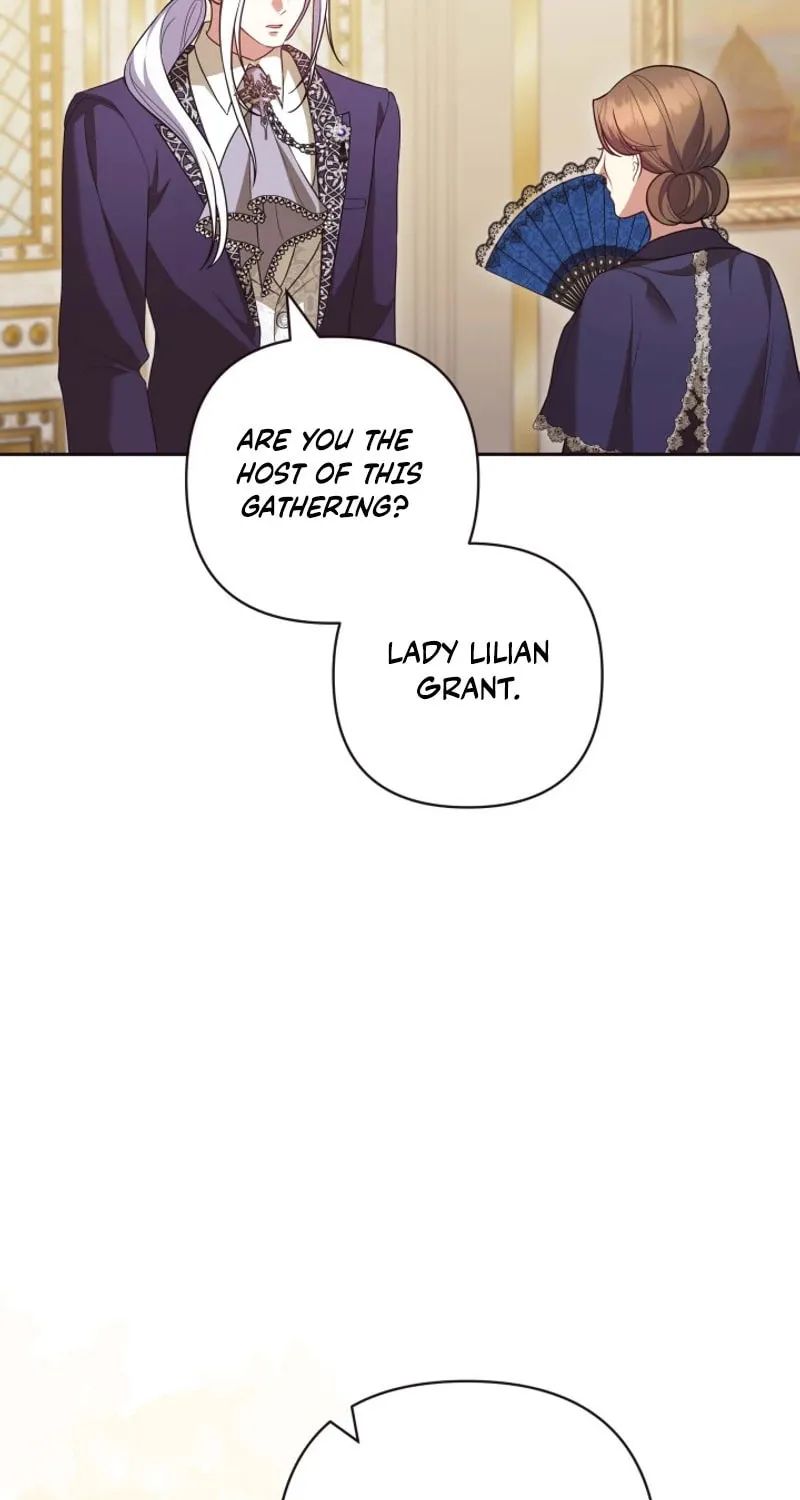 The Daughter of a Rogue Successor! Chapter 13 page 49 - 