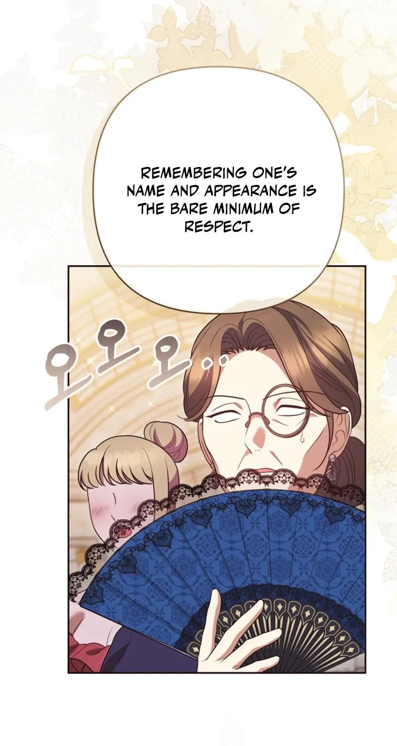 The Daughter of a Rogue Successor! Chapter 13 page 52 - 