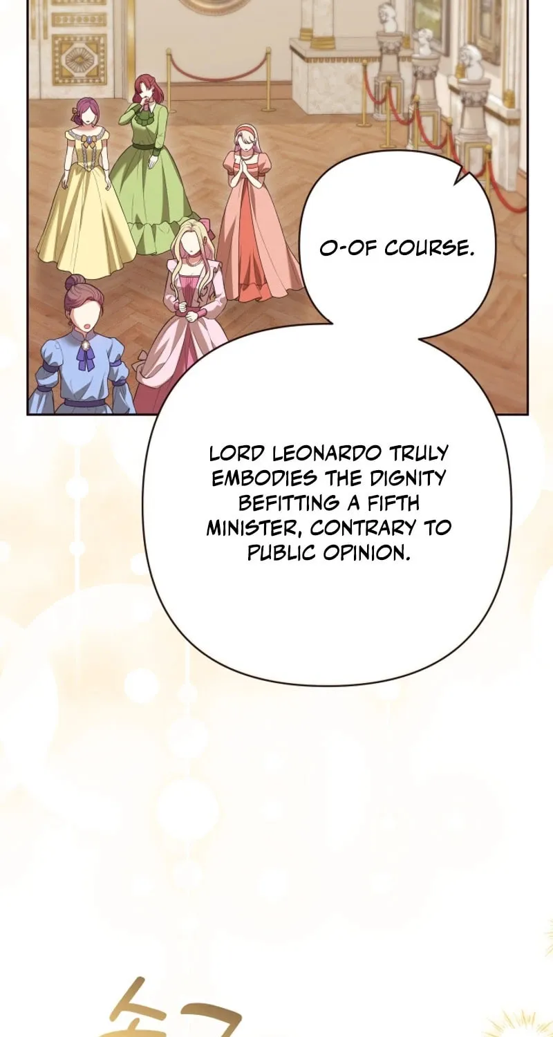 The Daughter of a Rogue Successor! Chapter 13 page 54 - 