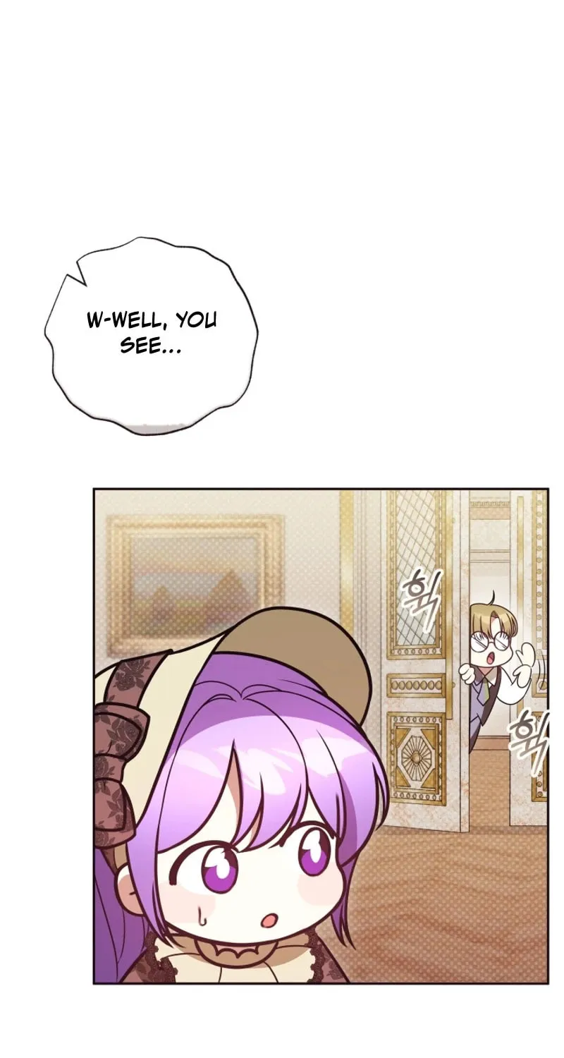 The Daughter of a Rogue Successor! Chapter 13 page 63 - 