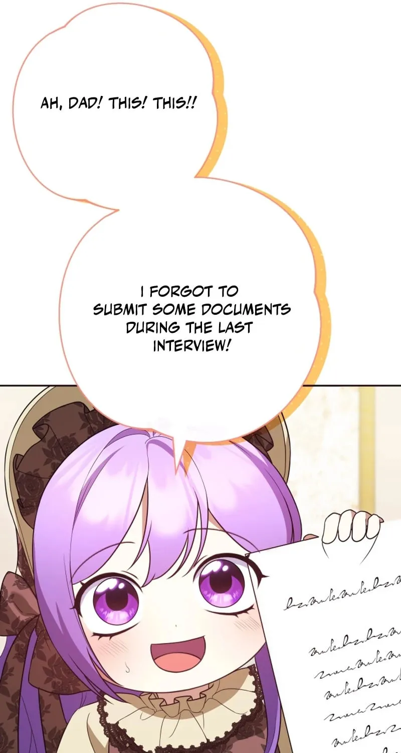 The Daughter of a Rogue Successor! Chapter 13 page 70 - 