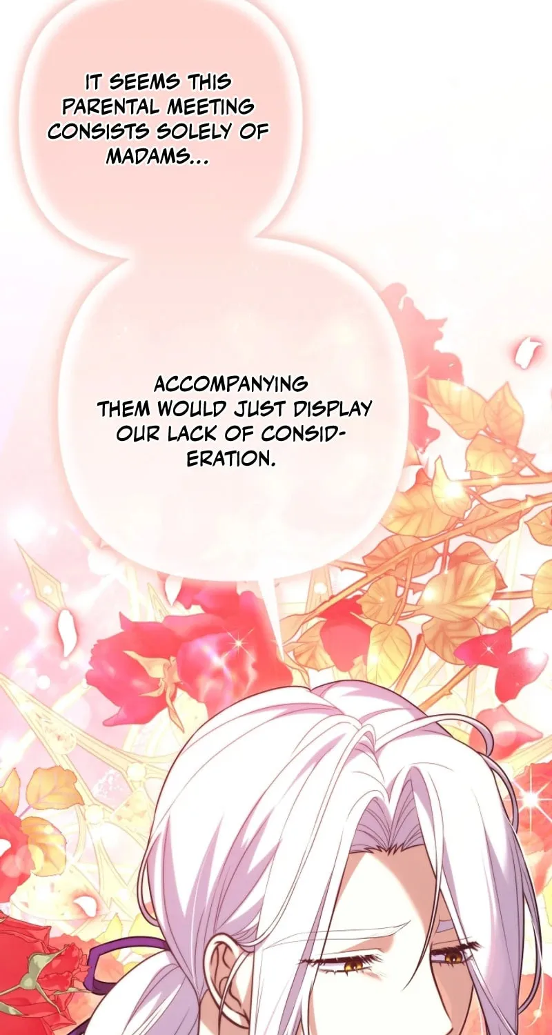The Daughter of a Rogue Successor! Chapter 13 page 76 - 