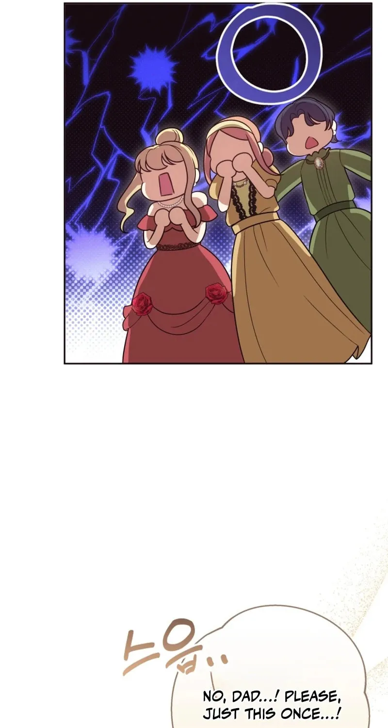 The Daughter of a Rogue Successor! Chapter 13 page 79 - 