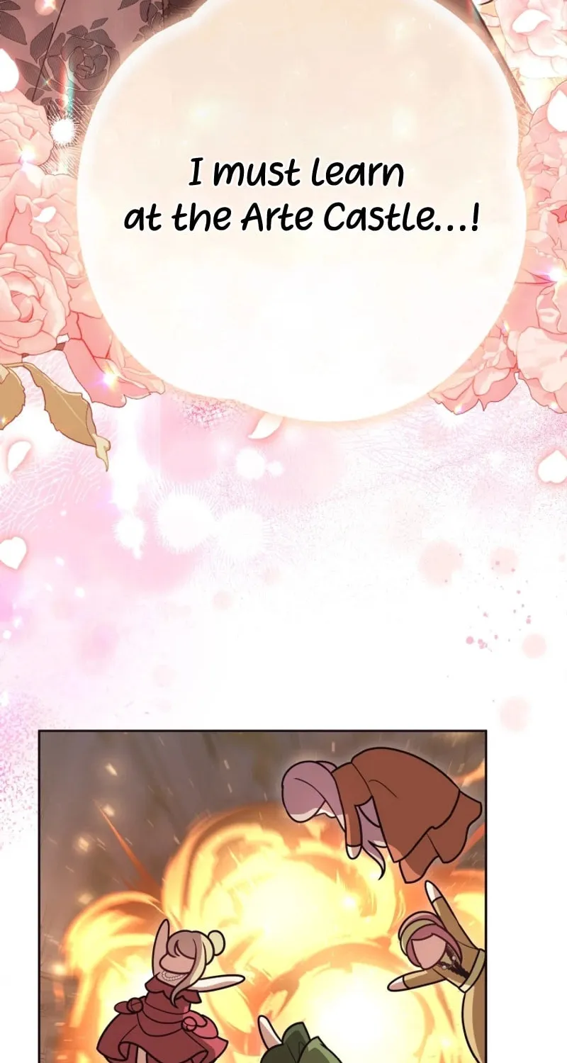 The Daughter of a Rogue Successor! Chapter 13 page 82 - 