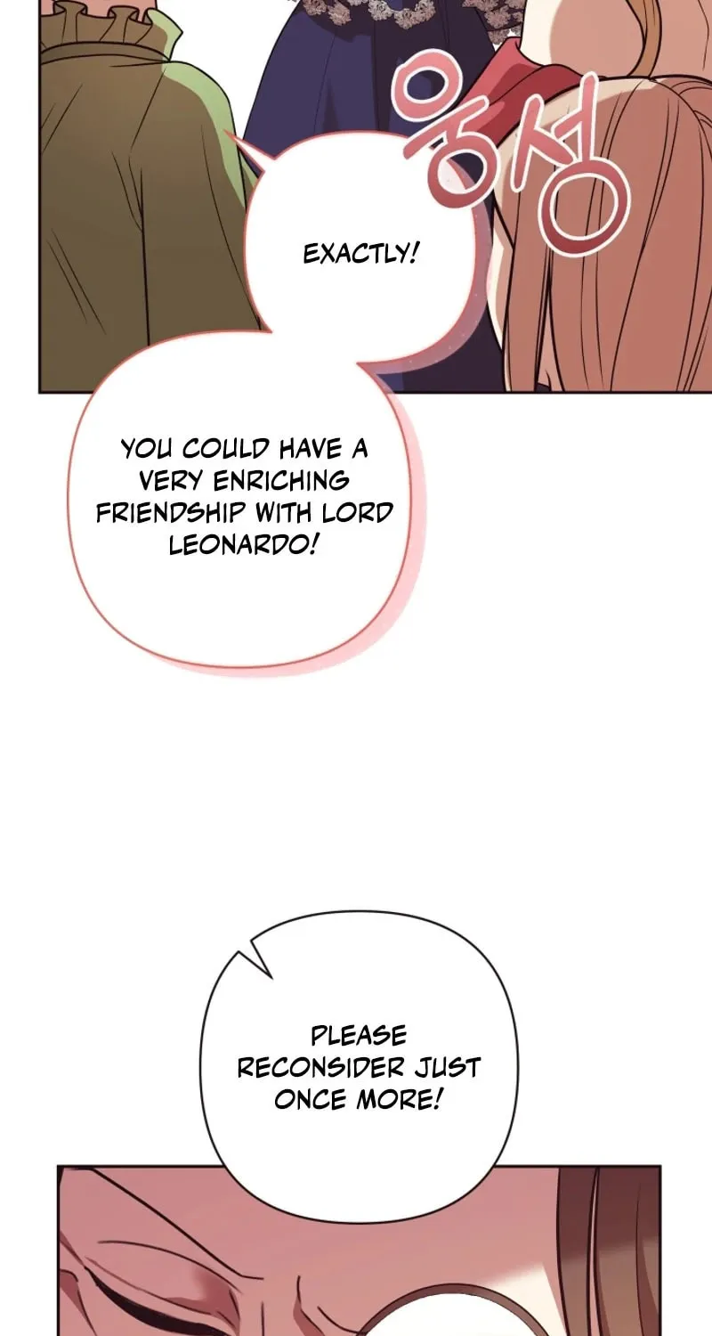The Daughter of a Rogue Successor! Chapter 13 page 85 - 