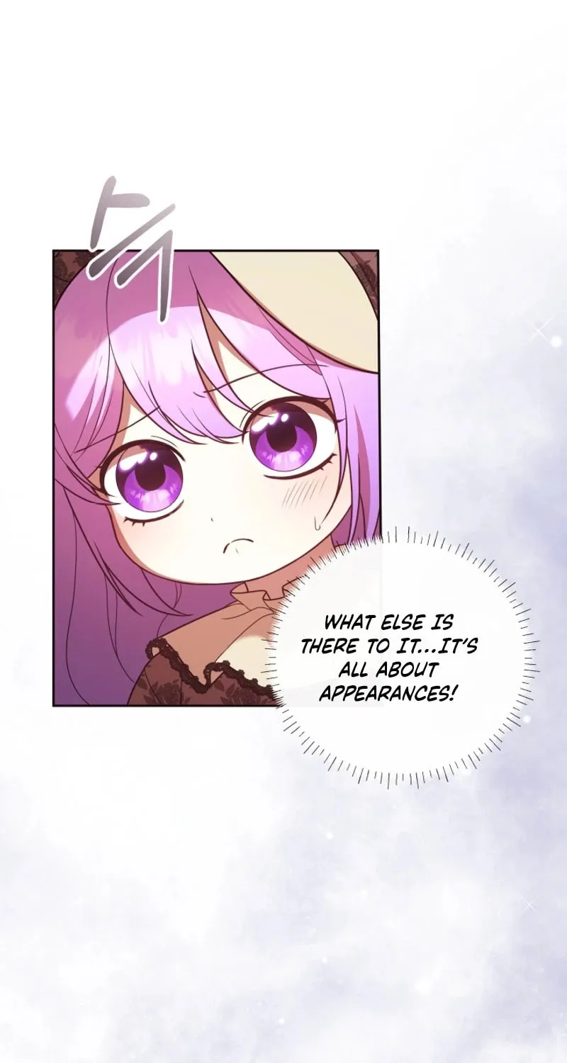 The Daughter of a Rogue Successor! Chapter 13 page 92 - 