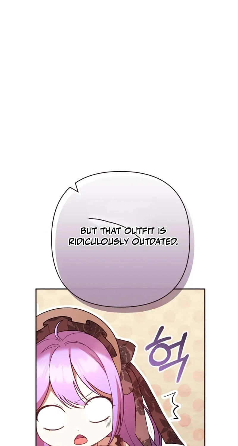 The Daughter of a Rogue Successor! Chapter 13 page 99 - 