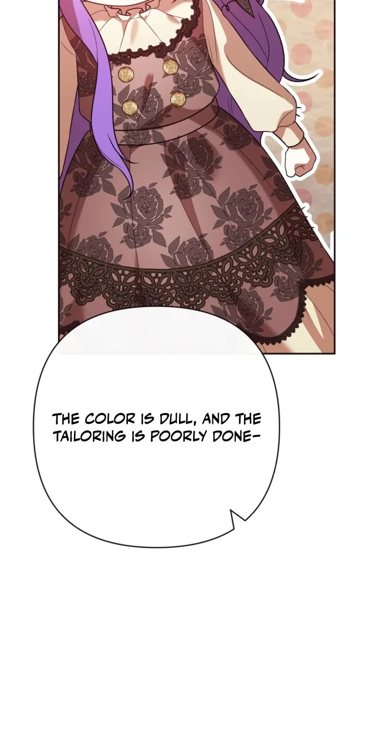 The Daughter of a Rogue Successor! Chapter 13 page 100 - 