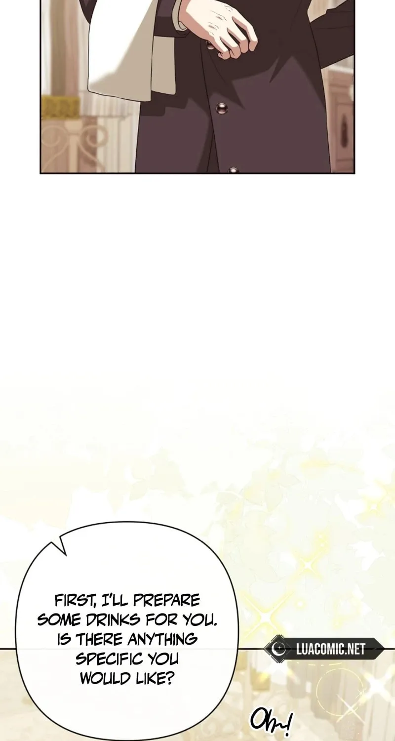 The Daughter of a Rogue Successor! Chapter 14 page 23 - 