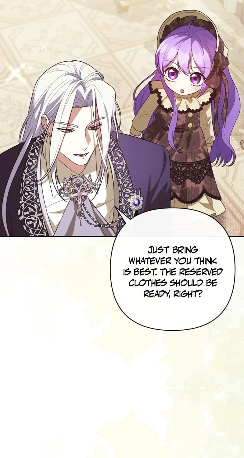 The Daughter of a Rogue Successor! Chapter 14 page 24 - 