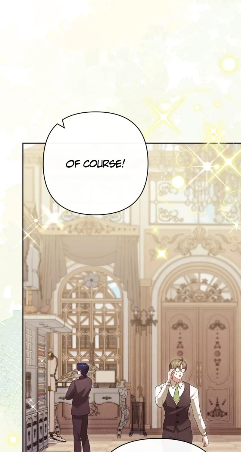 The Daughter of a Rogue Successor! Chapter 14 page 25 - 