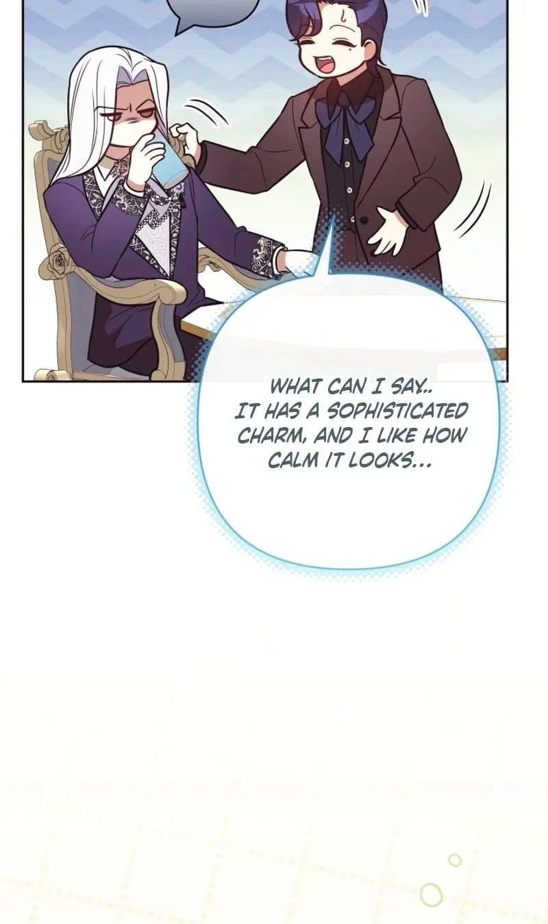 The Daughter of a Rogue Successor! Chapter 14 page 36 - 