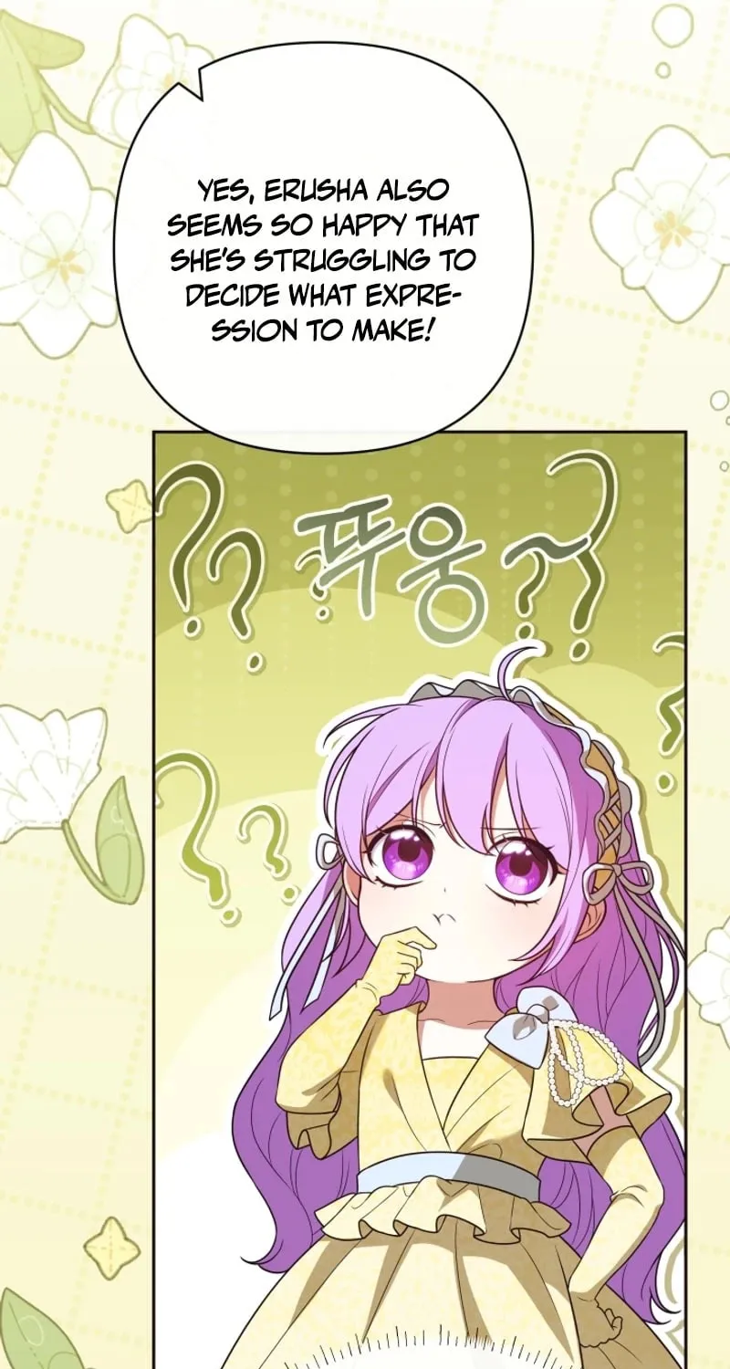 The Daughter of a Rogue Successor! Chapter 14 page 37 - 