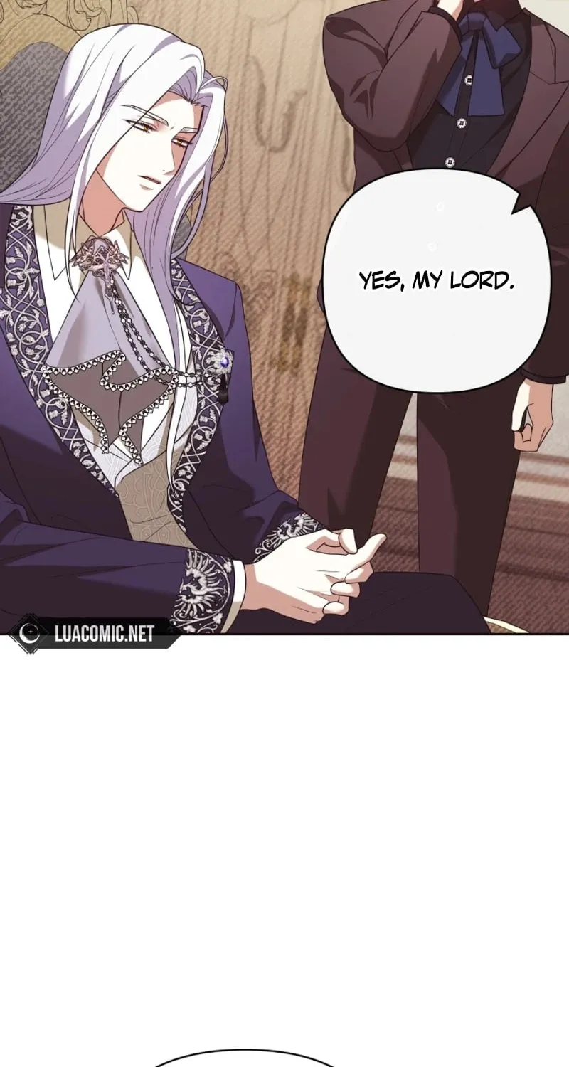 The Daughter of a Rogue Successor! Chapter 14 page 40 - 
