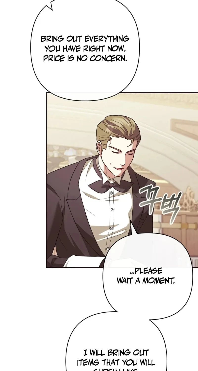 The Daughter of a Rogue Successor! Chapter 14 page 41 - 