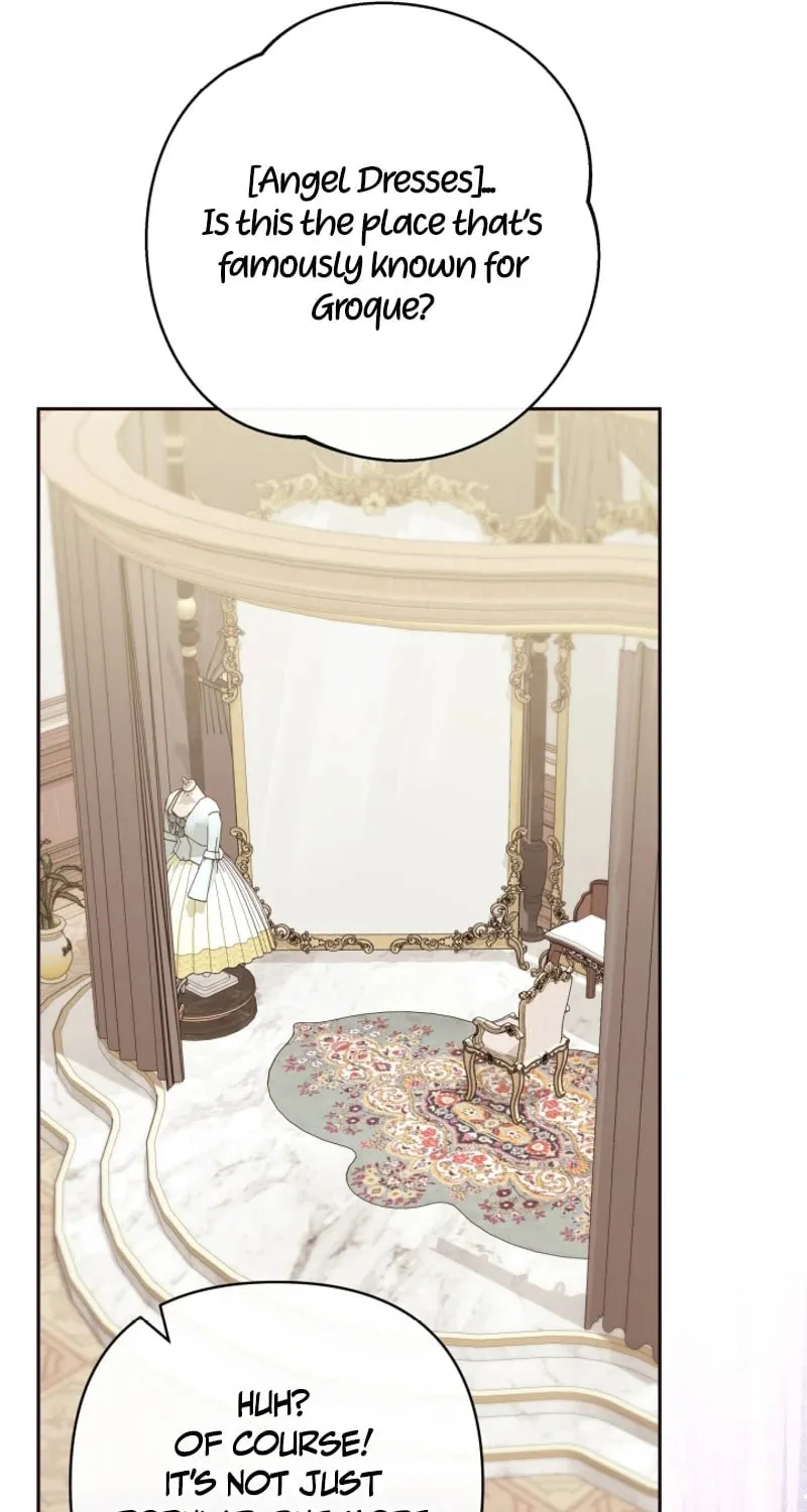The Daughter of a Rogue Successor! Chapter 14 page 44 - 