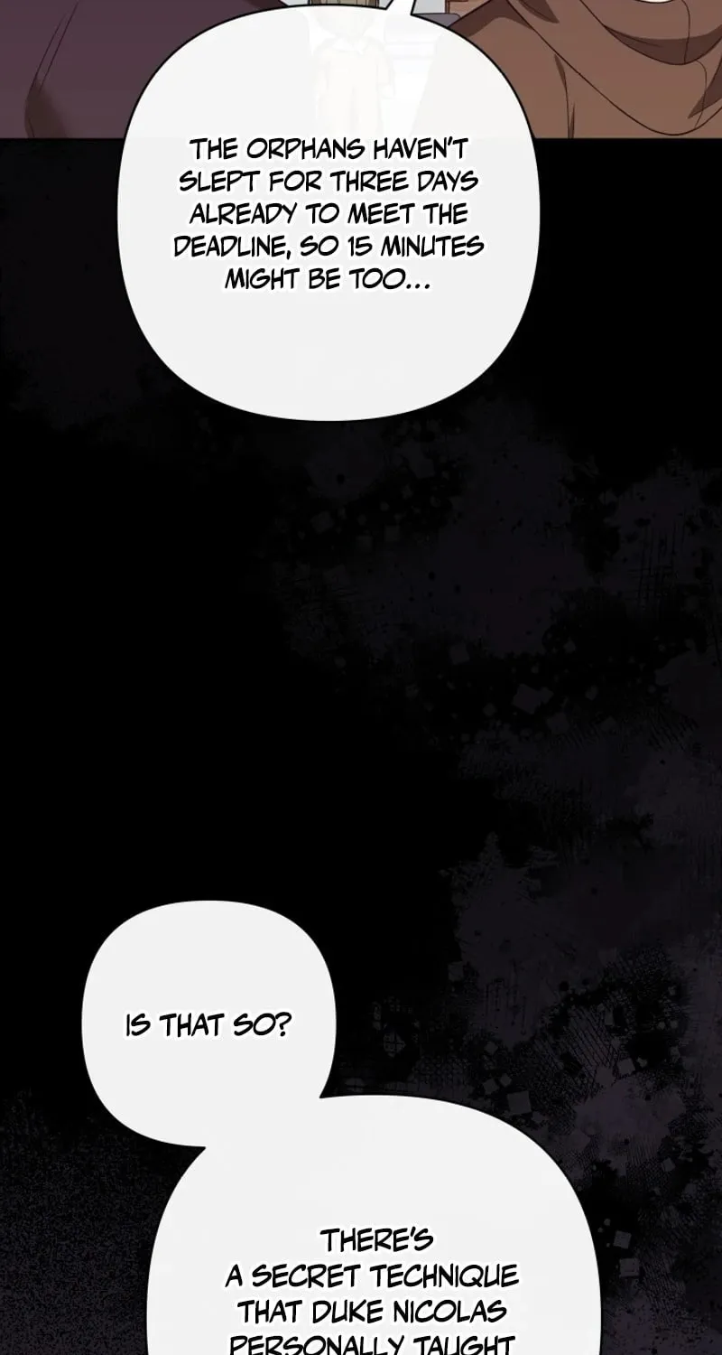 The Daughter of a Rogue Successor! Chapter 14 page 56 - 