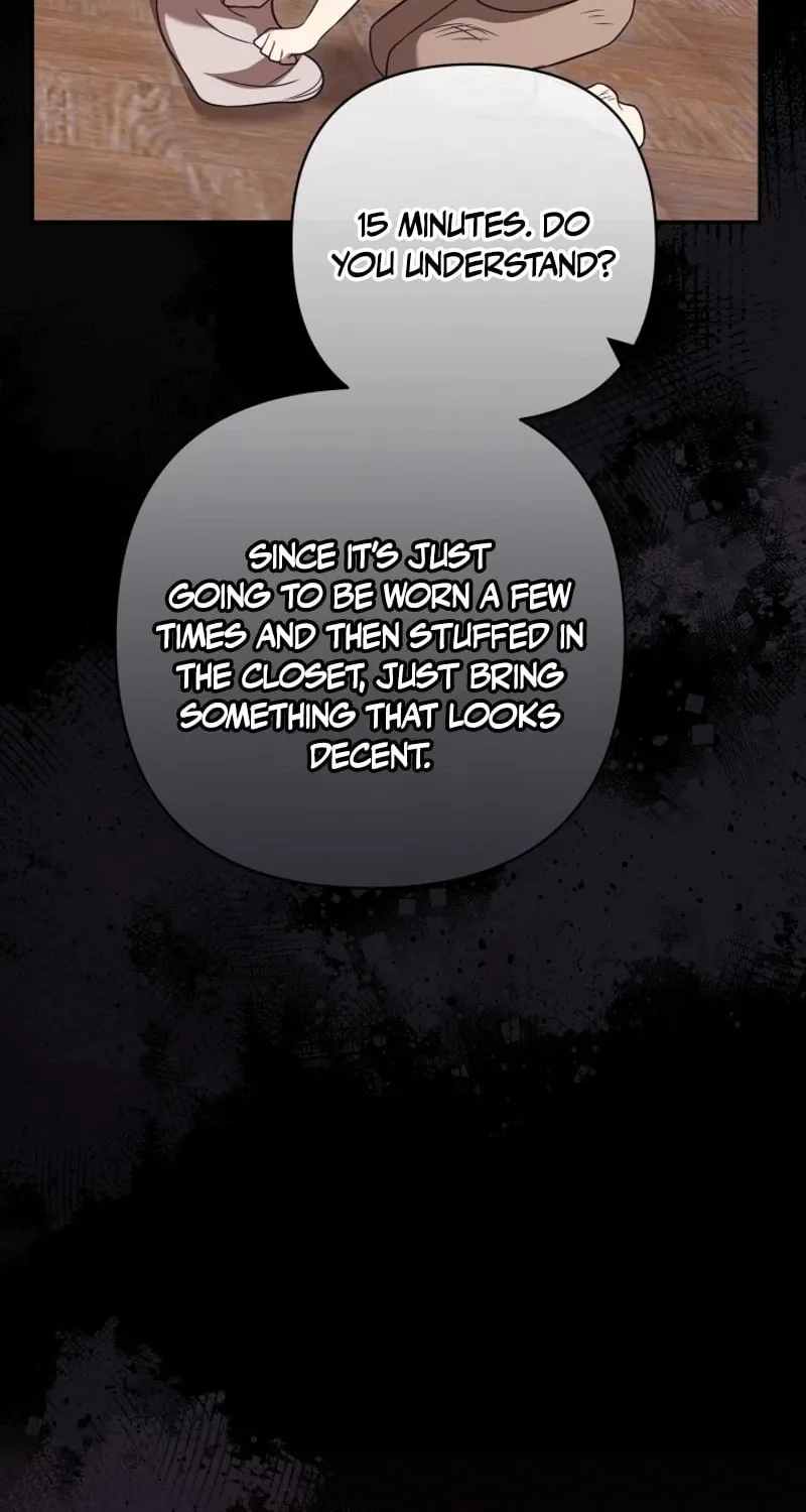 The Daughter of a Rogue Successor! Chapter 14 page 62 - 