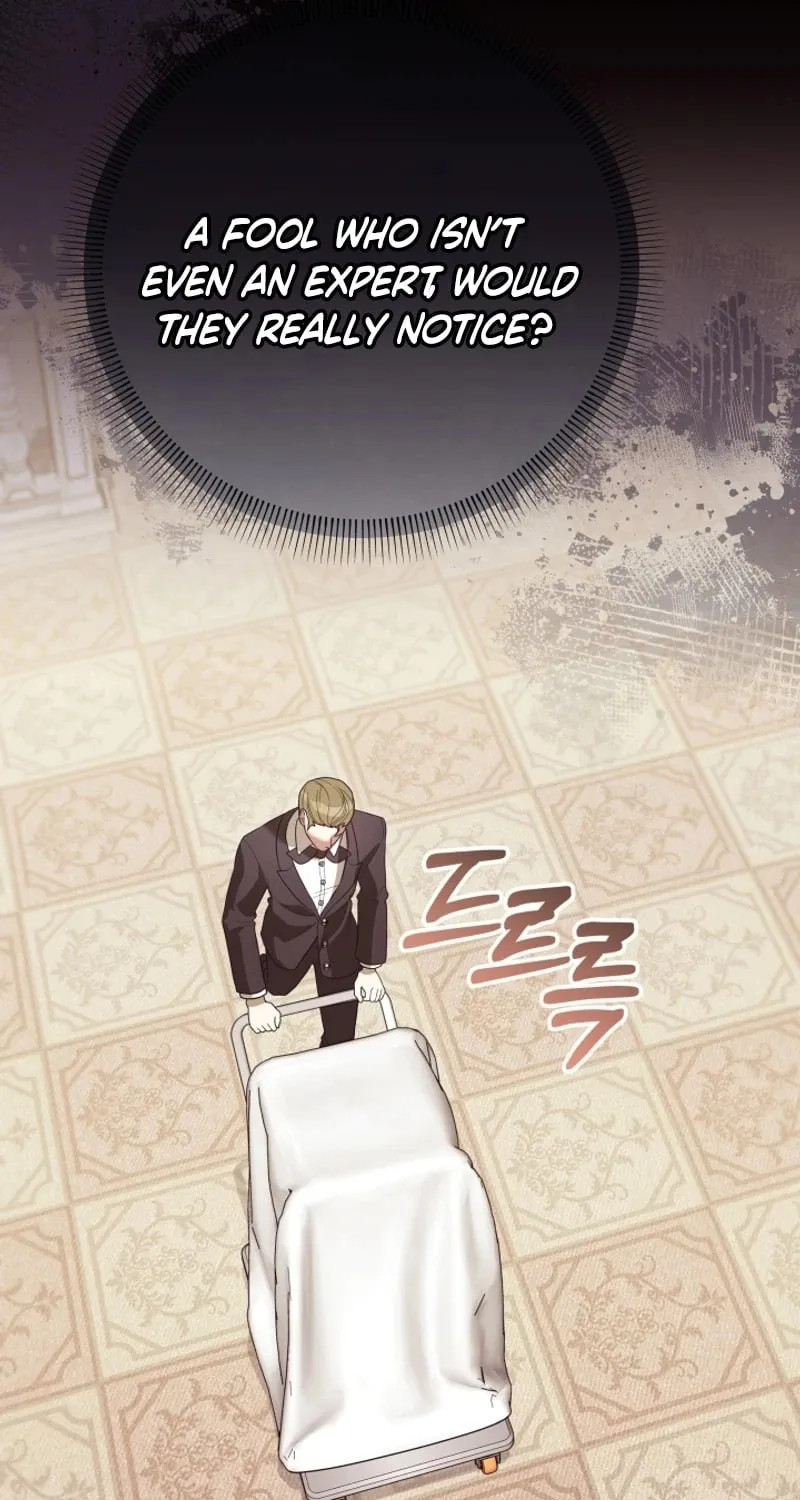 The Daughter of a Rogue Successor! Chapter 14 page 63 - 