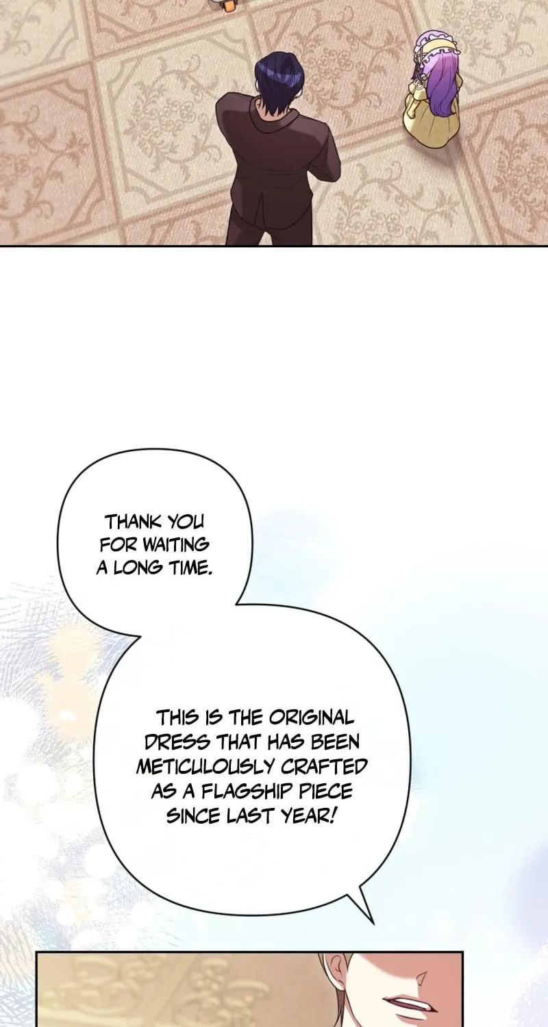 The Daughter of a Rogue Successor! Chapter 14 page 64 - 