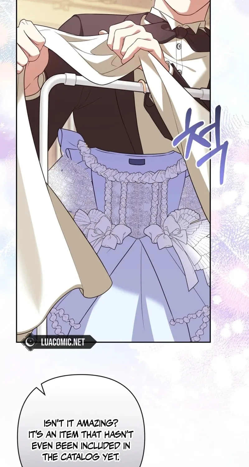 The Daughter of a Rogue Successor! Chapter 14 page 65 - 