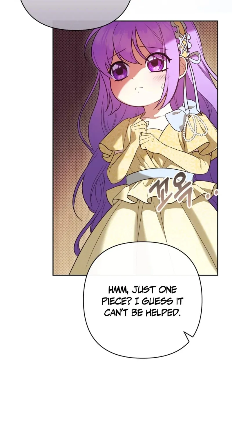 The Daughter of a Rogue Successor! Chapter 14 page 66 - 