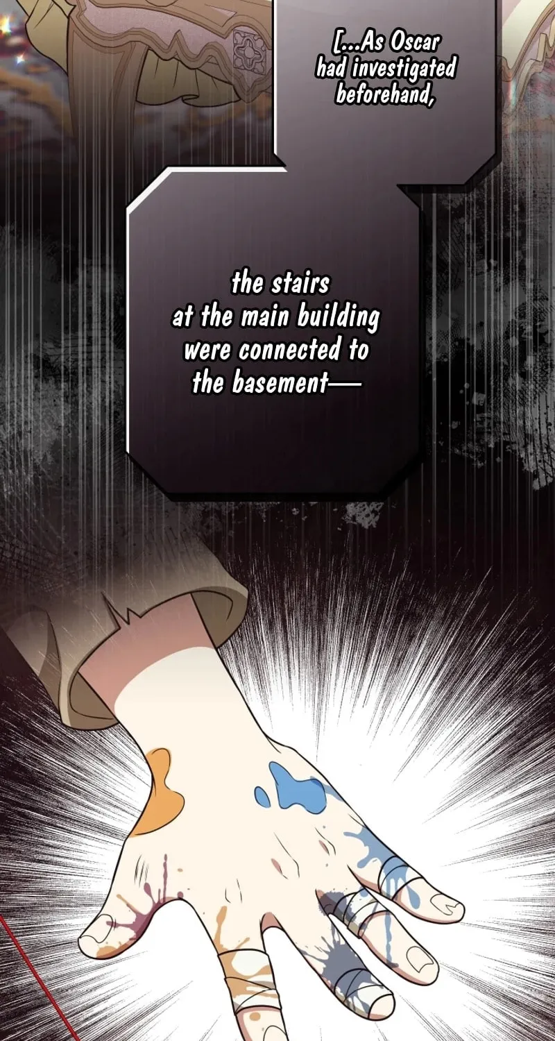 The Daughter of a Rogue Successor! Chapter 14 page 71 - 
