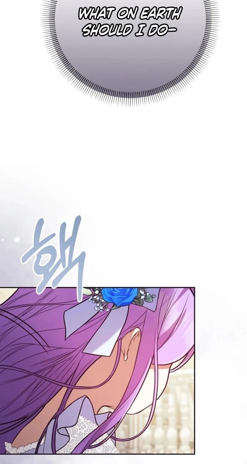 The Daughter of a Rogue Successor! Chapter 14 page 81 - 