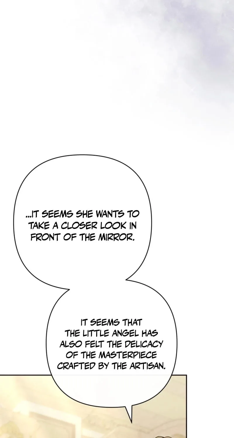 The Daughter of a Rogue Successor! Chapter 14 page 83 - 