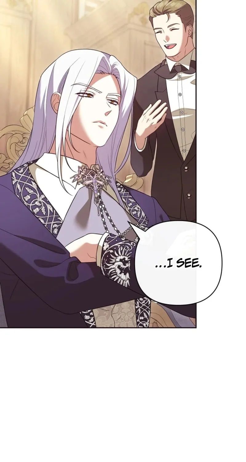 The Daughter of a Rogue Successor! Chapter 14 page 84 - 