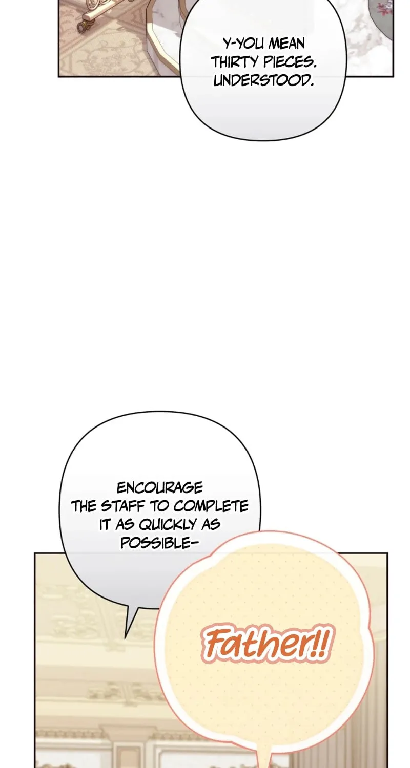 The Daughter of a Rogue Successor! Chapter 14 page 86 - 