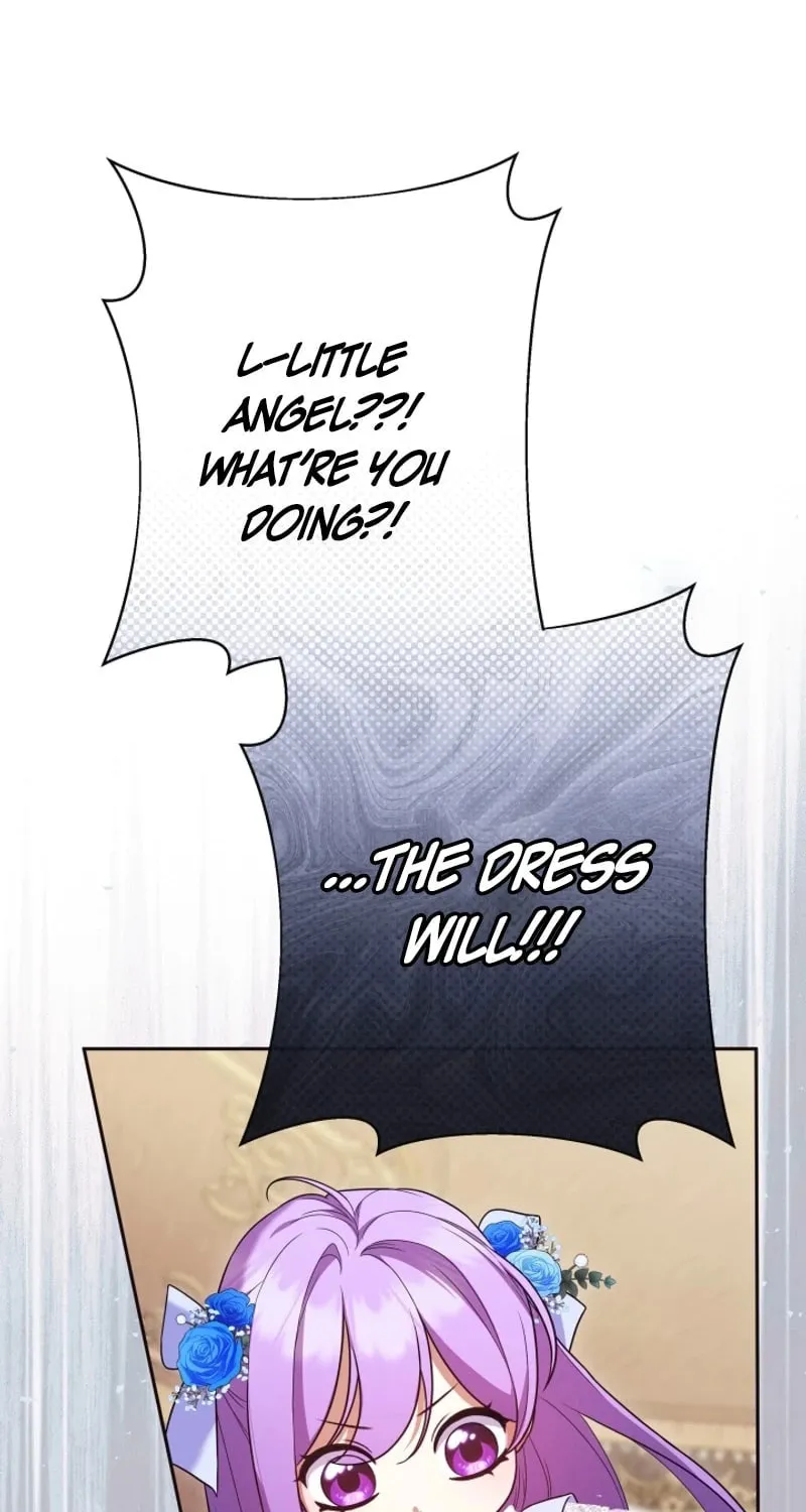 The Daughter of a Rogue Successor! Chapter 14 page 89 - 