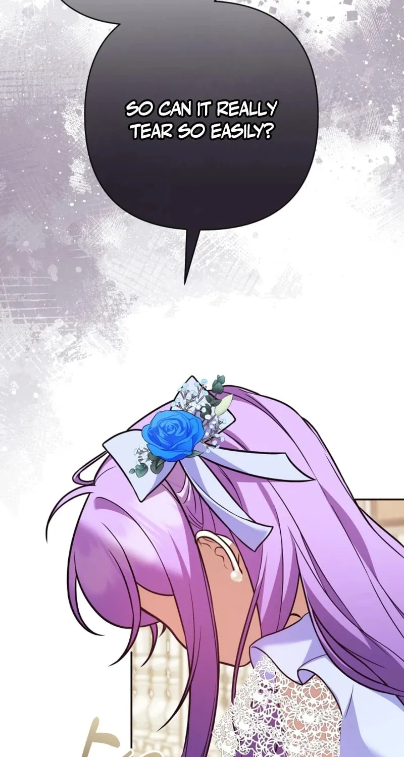 The Daughter of a Rogue Successor! Chapter 14 page 93 - 