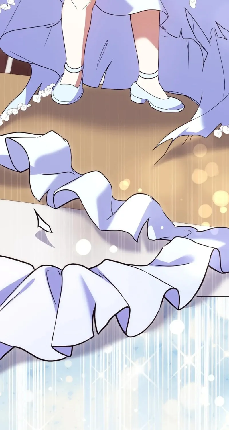 The Daughter of a Rogue Successor! Chapter 14 page 97 - 